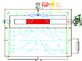 Compound Horiz Air Flow